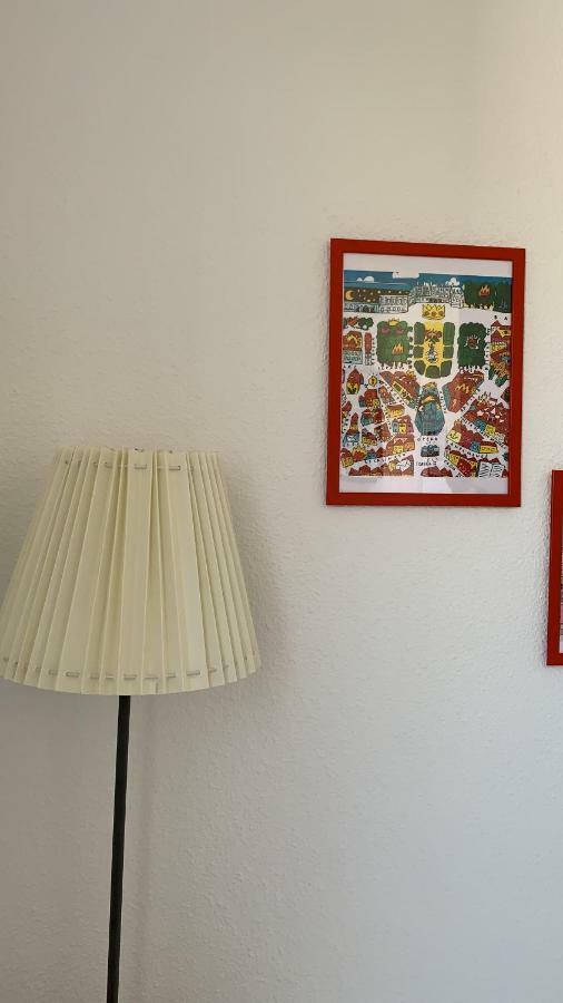 Pil Pil Hostel Madrid Eksteriør billede